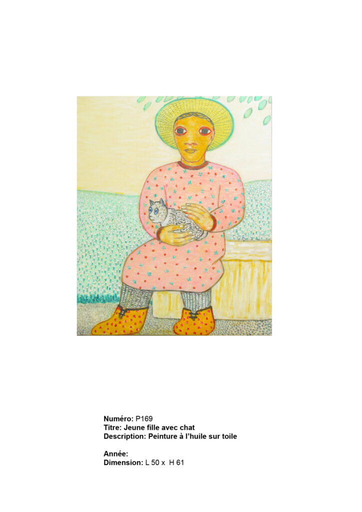 P169_-Jeune-fille-avec-chat